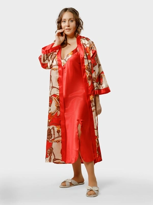 Комплект двойка