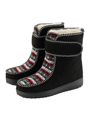 Валенки домашние