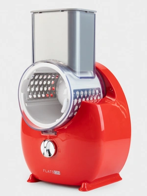 Электрический комбайн Здоровье