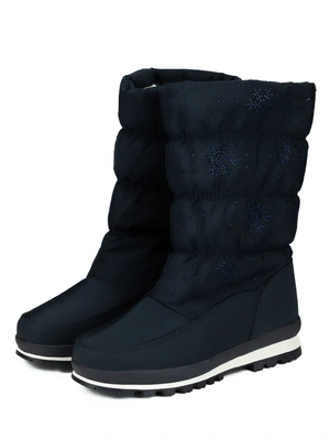 Дутики женские Элла