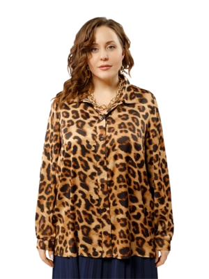 Блуза Веста