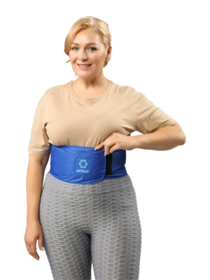 Пояс поясничный