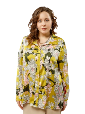 Блуза Веста