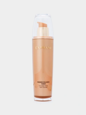 Тонер для лица Enprani Premier Collagen