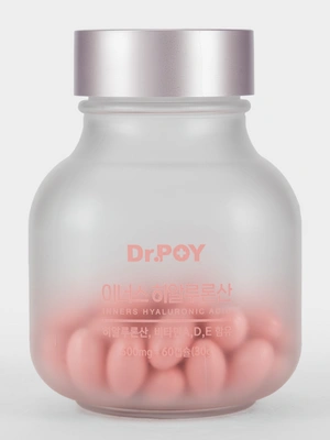 Гиалуроновая кислота