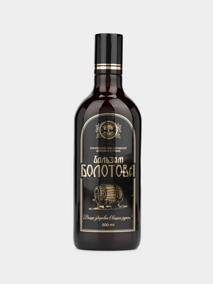 Бальзам Болотова, 1 упаковка