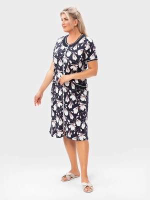 Халат Ганна