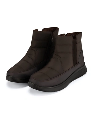 Дутики женские Агата