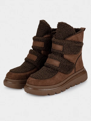 Ботинки Паулина