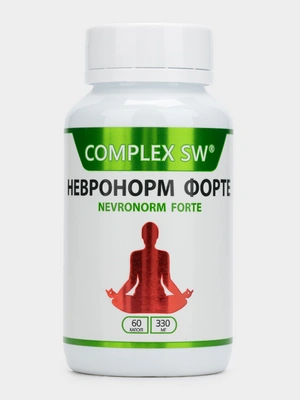 Complex SW Невронорм Форте