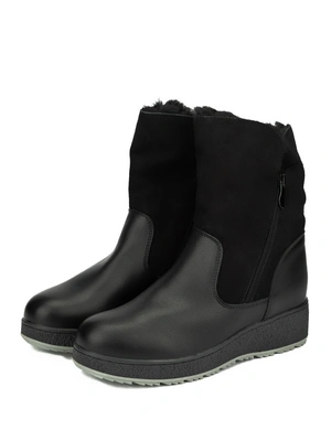 Полусапоги Тереза