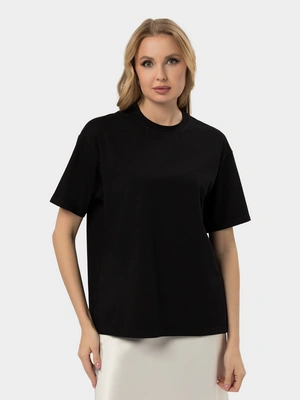 Футболка базовая