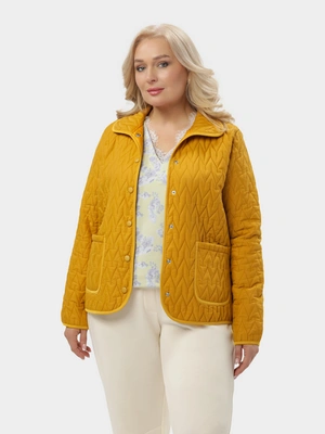 Куртка облегченная стеганая