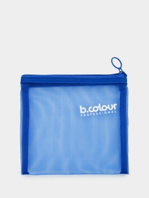 Косметичка сетчатая плоская B.COLOUR PROFESSIONAL