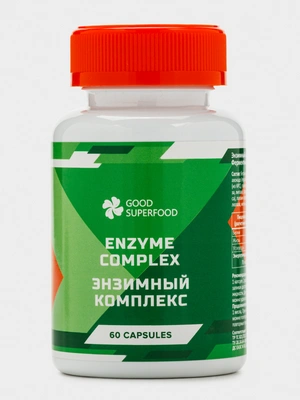 Энзимный комплекс