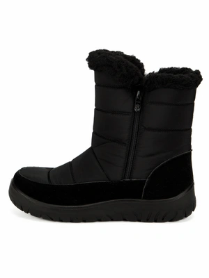 Полусапоги Ханна