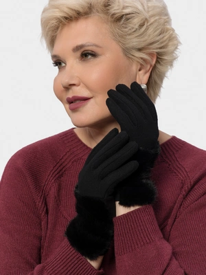 Перчатки женские