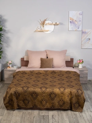 Покрывало из гобелена