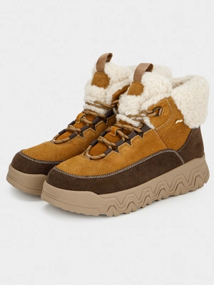 Ботинки женские Герда