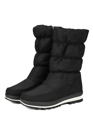 Дутики женские Элла