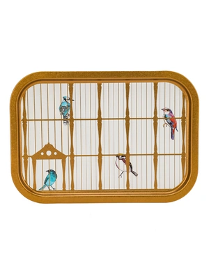 Поднос Paradise Bird