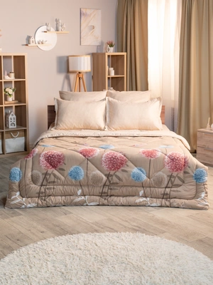 Комплект постельного белья 3 в 1