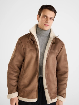 Мужская куртка Командор