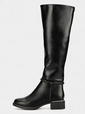 Сапоги Милана