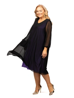 Платье Британи