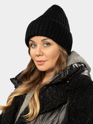 Женская шапка Ривье