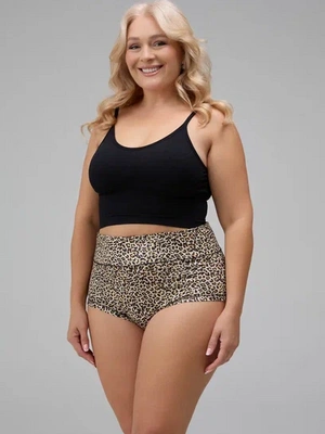 Комплект из 5 трусов Силуэт