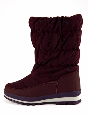 Дутики Хлоя