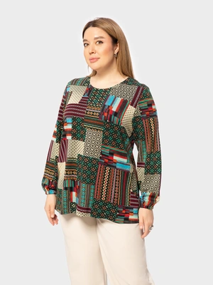 Джемпер Надежда