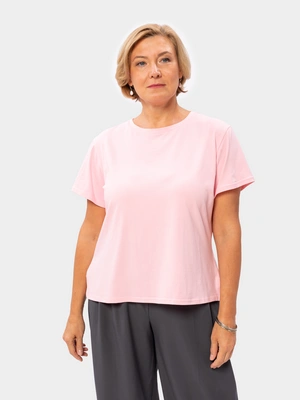 Футболка из вискозы