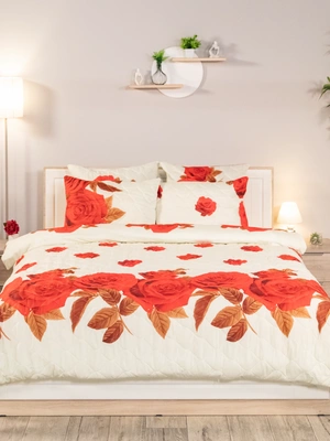 Комплект постельного белья Зима-лето