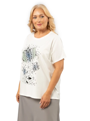 Футболка Кира