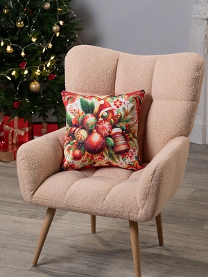 Подушка Зимний Уют