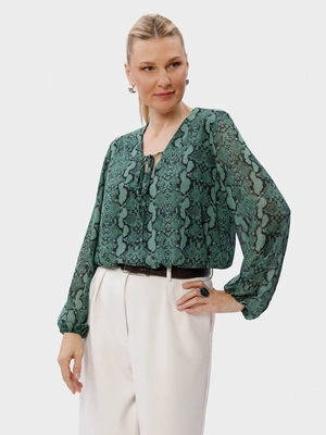 Блуза Снежана