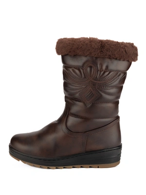 Полусапоги Лика