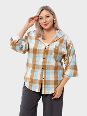 Рубашка Милена