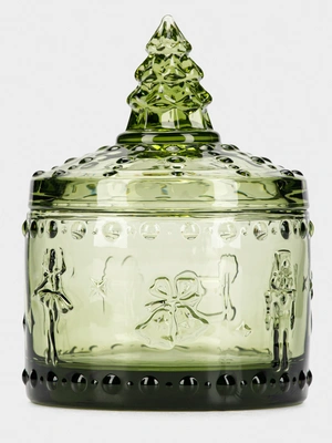 Емкость для хранения Щелкунчик