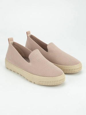 Слипоны Хлоя