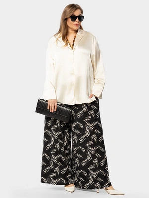 Брюки Лацио