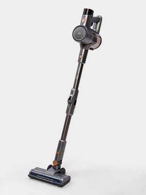 Беспроводной пылесос BQ VCA1004W Grey