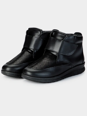 Зимние ботинки Грейс