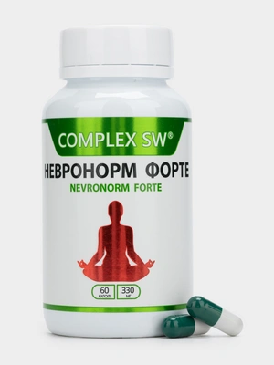 Complex SW Невронорм Форте