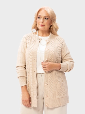 Кардиган Адель