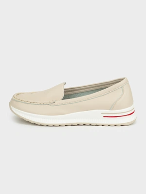 Мокасины Виктория