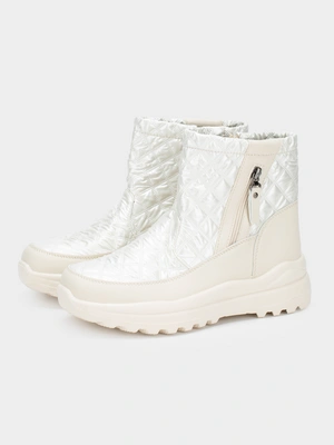 Дутики женские Юлиана