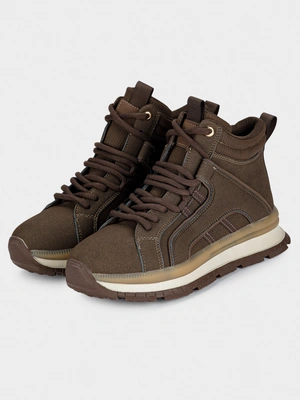 Ботинки Элиза